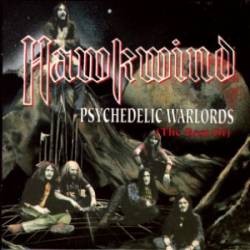 Hawkwind : The Best of Psychedelic Warlords